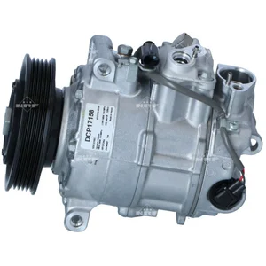 Comparateur de prix : Compressor airconditioning 320065G NRF