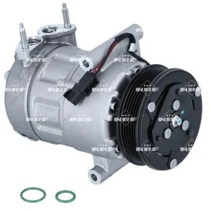 Comparateur de prix : Compressor airconditioning 320082 NRF