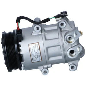 Comparateur de prix : Compressor airconditioning 320081 NRF