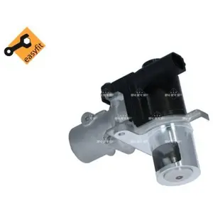 Comparateur de prix : EGR-klep 48386 NRF