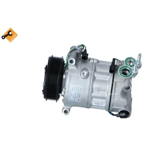 Comparateur de prix : Compressor airconditioning 32934 NRF