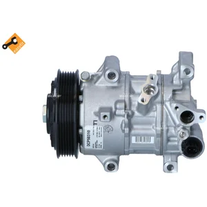 Comparateur de prix : Compressor airconditioning 320070G NRF