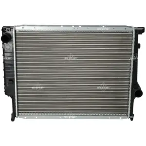 NRF Radiateur pas cher