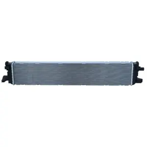 Comparateur de prix : Radiateur 50037 NRF