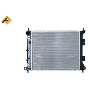 Radiateur 50036 NRF pas cher