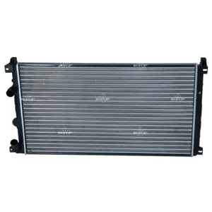 Radiateur 58322A NRF pas cher