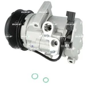 Comparateur de prix : NRF B.V. Compresseur, climatisation pour FORD: Ranger (Ref: 320126)