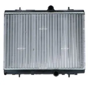 Radiateur 59357A NRF pas cher