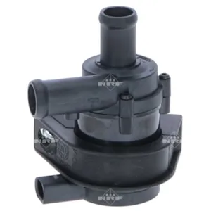 Pompe à eau auxiliaire nrf 390011 pas cher