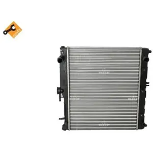 Radiateur 53930A NRF pas cher