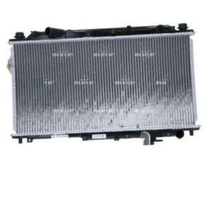 Radiateur 50043 NRF pas cher