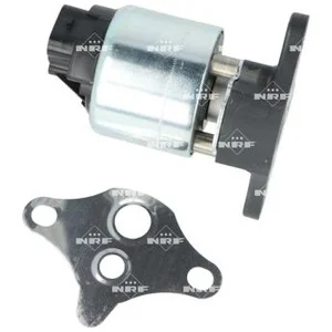 Comparateur de prix : NRF B.V. Vanne EGR pour OPEL: Vectra, Zafira, Astra & VAUXHALL: Vectra...