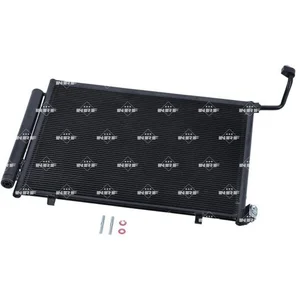 Condenseur nrf 350581Vendu parauto-5