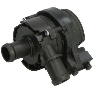 Pompe à eau auxiliaire nrf 390062 pas cher