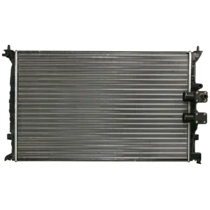 Radiateur aluminium assemblé mécaniquement nrf 53842a pas cher