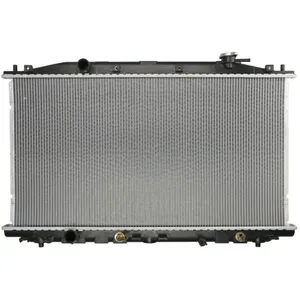 Radiateur aluminium brasé nrf 550239 pas cher
