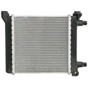 Radiateur aluminium brasé nrf 550235 pas cher