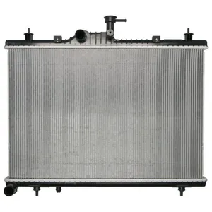 NRF B.V. Radiateur moteur pour RENAULT: Koleos (Ref: 550231) pas cher