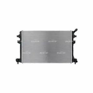 NRF B.V. Radiateur moteur pour SKODA: Scala, Fabia, Kamiq & SEAT: Ibiz...Vendu paroscaro