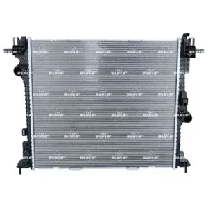 NRF B.V. Radiateur moteur pour ALFA ROMEO: Giulia (Ref: 550233)Vendu paroscaro