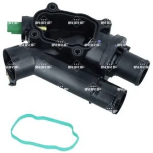 Comparateur de prix : NRF B.V. Thermostat d'eau pour CITROËN: C5, C8, C6, C Crosser & FORD: ...