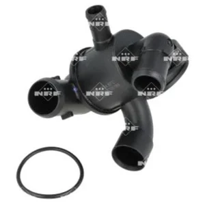 Comparateur de prix : NRF B.V. Thermostat d'eau pour AUDI: TT, A3 & VOLKSWAGEN: Tiguan, Golf...