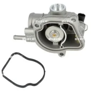 Comparateur de prix : NRF B.V. Thermostat d'eau pour MERCEDES-BENZ: Classe CLK, Classe C, Cl...