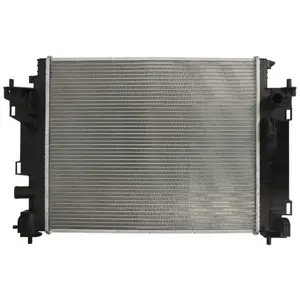 NRF B.V. Radiateur moteur pour SMART: Forfour, Fortwo & RENAULT: Twingo (Ref: 550180)