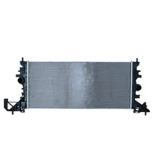 NRF B.V. Radiateur moteur pour OPEL: Astra & VAUXHALL: Astra (Ref: 550...Vendu paroscaro