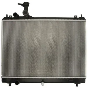 NRF B.V. Radiateur moteur pour SUZUKI: Swift (Ref: 550158) pas cher