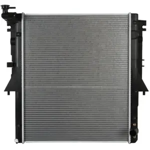 Radiateur 560010 NRF pas cher