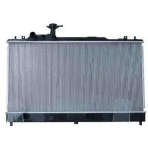 Radiateur 550106 NRF pas cher