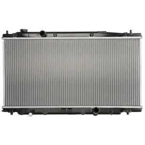 Radiateur aluminium brasé nrf 550186 pas cher