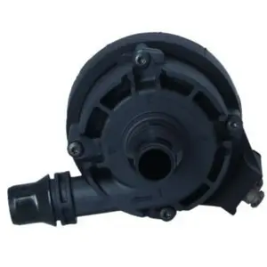 Pompe à eau auxiliaire nrf 390040