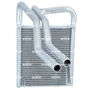 Comparateur de prix : NRF B.V. Radiateur de chauffage pour HYUNDAI: i20 (Ref: 54428)