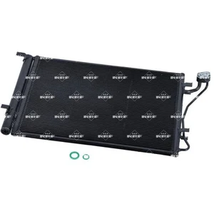 Condenseur nrf 350541Vendu parauto-5