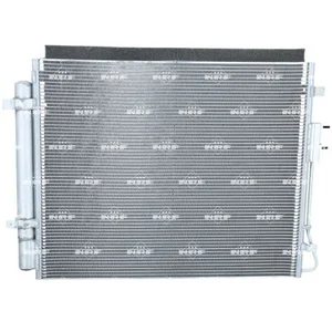 Comparateur de prix : NRF B.V. Condenseur, climatisation pour KIA: Sorento (Ref: 350539)