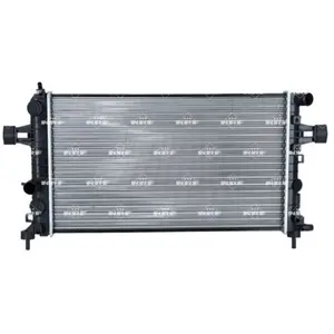 NRF B.V. Radiateur moteur pour VAUXHALL: Astra & OPEL: Astra, Zafira (... pas cher