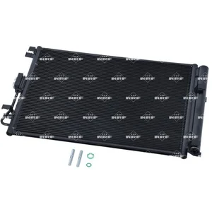 Condenseur nrf 350537Vendu parauto-5
