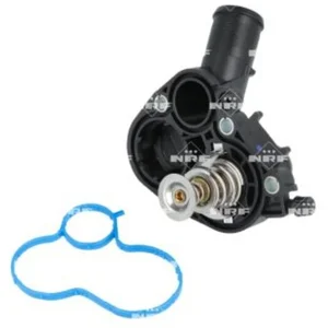 Comparateur de prix : NRF B.V. Thermostat d'eau pour CITROËN: C3, DS3, C-Elysée, C1, C3 Airc...