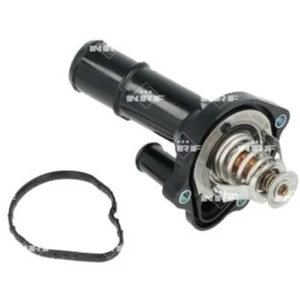 Comparateur de prix : NRF B.V. Thermostat d'eau pour MAZDA: 5, MX5, 3 & FORD: Focus, Galaxy,...