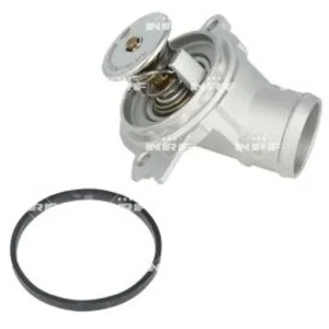 Comparateur de prix : NRF B.V. Thermostat d'eau pour MERCEDES-BENZ: Classe CLK, Classe C, Cl...