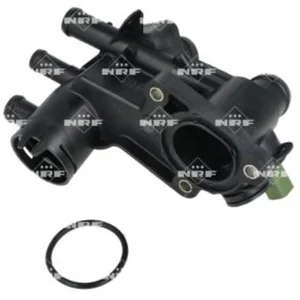 Comparateur de prix : NRF B.V. Thermostat d'eau pour SKODA: Octavia & VOLKSWAGEN: Golf, Bora...
