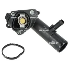Comparateur de prix : NRF B.V. Thermostat d'eau pour RENAULT: Kangoo, Clio, Duster, Symbol -...