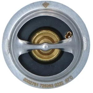 Thermostaat koelvloeistof 725263 NRF