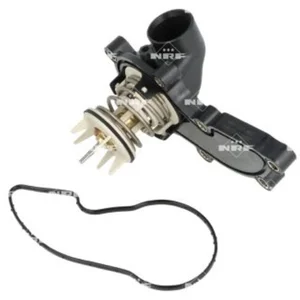 Comparateur de prix : NRF B.V. Thermostat d'eau pour AUDI: S4, S5, A6, A4, SQ5, Q5, A8, Q7, ...
