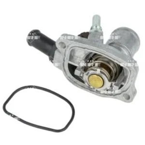 Comparateur de prix : NRF B.V. Thermostat d'eau pour FIAT: Punto, Panda, 500 & ALFA ROMEO: M...