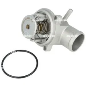 Comparateur de prix : NRF B.V. Thermostat d'eau pour MERCEDES-BENZ: Classe C (Ref: 725256)