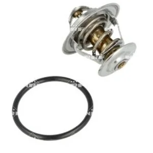 NRF B.V. Thermostat d'eau pour VOLVO: V70, S70, S80, S40, V40, C70, S6...