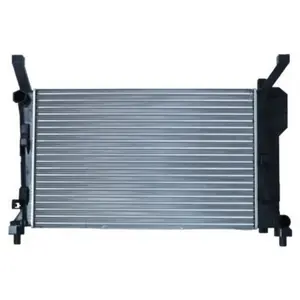Radiateur 53106A NRF pas cher